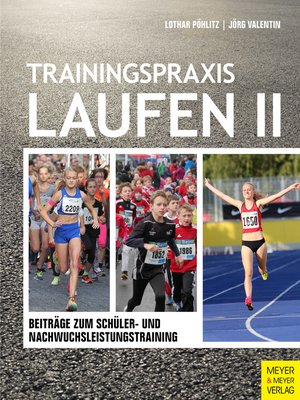 cover image of Trainingspraxis Laufen II